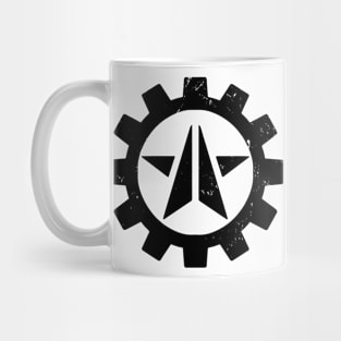 Mindless Robot Org Mug